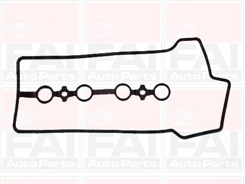 FAI AUTOPARTS Прокладка, крышка головки цилиндра RC1826S